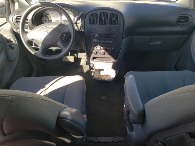 Photo 8 from auction – 2007 DODGE GRAND CARA with VIN 1D4GP24R87B211849