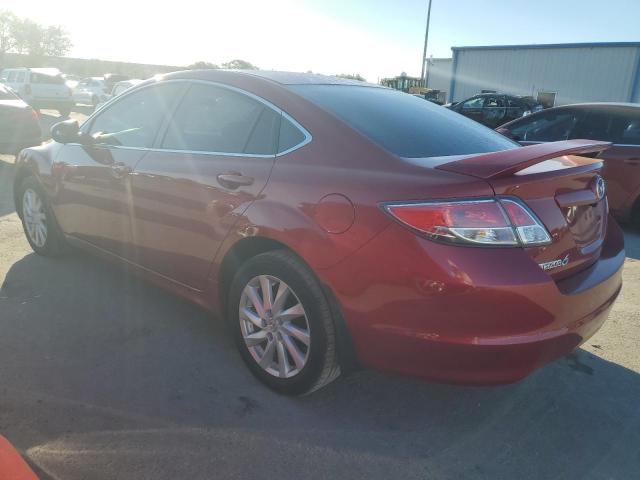 Photo 2 from auction – 2012 MAZDA 6 I with VIN 1YVHZ8DH2C5M25390
