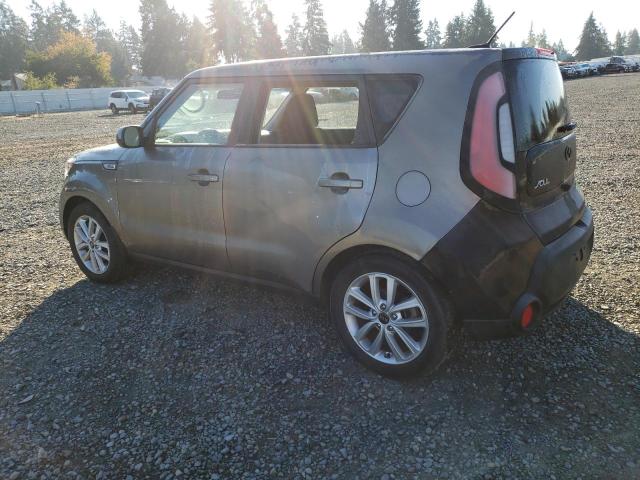 Снимка 2 от търг – 2019 KIA SOUL + с VIN KNDJP3A51K7654334