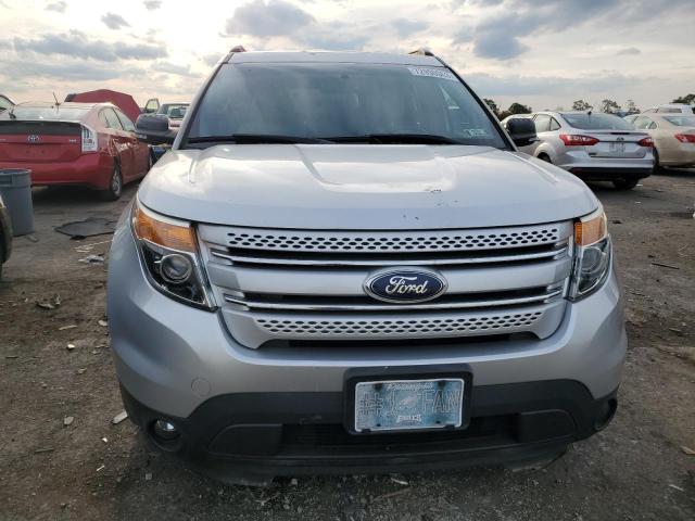 Photo 5 from auction – 2014 FORD EXPLORER X with VIN 1FM5K8D84EGA30630