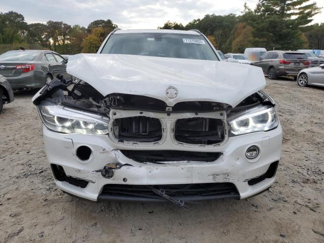 Photo 5 from auction – 2016 BMW X5 XDRIVE3 with VIN 5UXKR0C52G0S87534