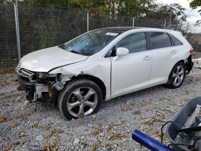 Photo 1 from auction – 2010 TOYOTA VENZA with VIN 4T3ZK3BB8AU030765