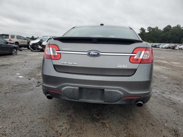 Photo 6 from auction – 2011 FORD TAURUS SHO with VIN 1FAHP2KT6BG183437