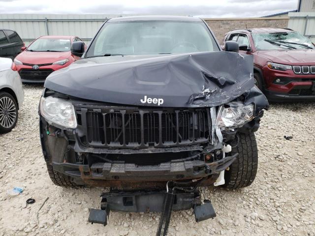 Photo 5 from auction – 2011 JEEP GRAND CHER with VIN 1J4RR4GG8BC579399