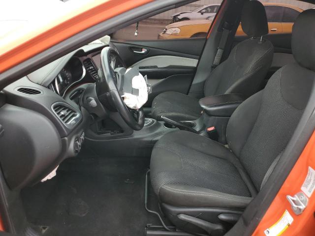 Photo 7 from auction – 2015 DODGE DART SXT with VIN 1C3CDFBB7FD331442