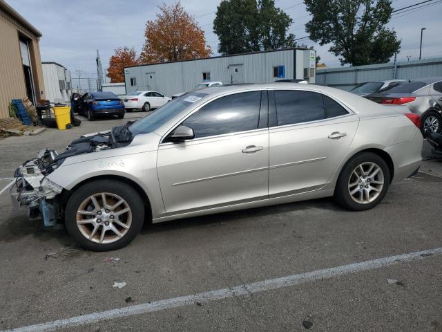 CHEVROLET MALIBU 1LT 2013 with VIN 1G11C5SA9DF189547 - Photo from auction