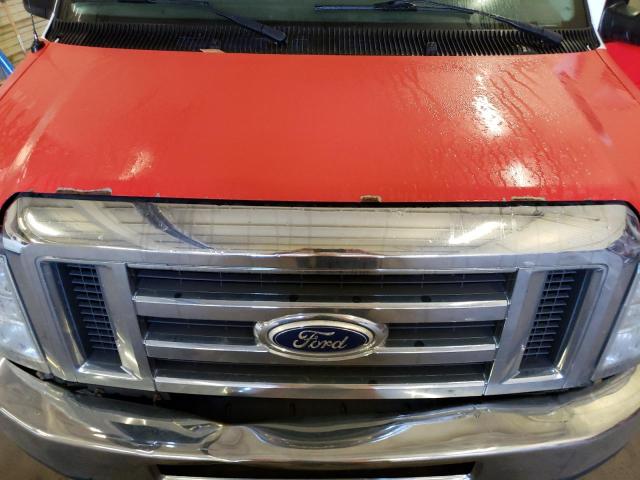 Photo 12 from auction – 2014 FORD ECONOLINE with VIN 1FTNE2EW3EDA79776
