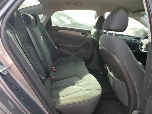 Photo 11 from auction – 2019 HYUNDAI SONATA LIM with VIN 5NPE34AF4KH762521