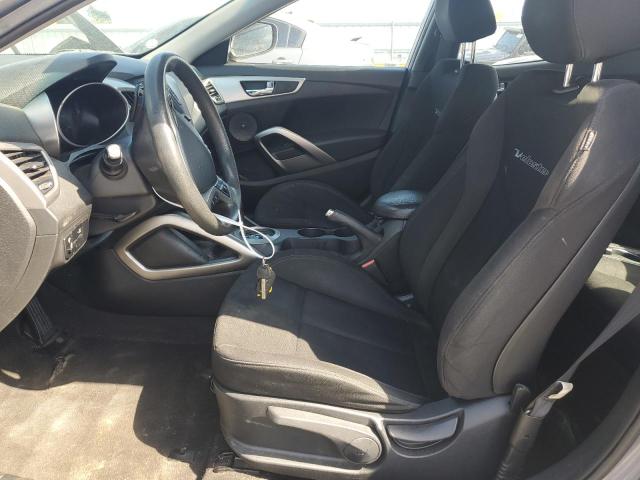 Photo 7 from auction – 2016 HYUNDAI VELOSTER with VIN KMHTC6AD9GU272019