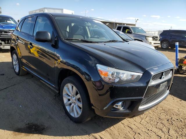 Photo 4 from auction – 2011 MITSUBISHI OUTLANDER with VIN JA4AP4AU1BZ014877