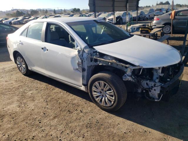 Photo 4 from auction – 2012 TOYOTA CAMRY BASE with VIN 4T1BF1FK8CU520154