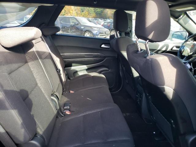 Photo 11 from auction – 2022 DODGE DURANGO SX with VIN 1C4RDJAG3NC161882