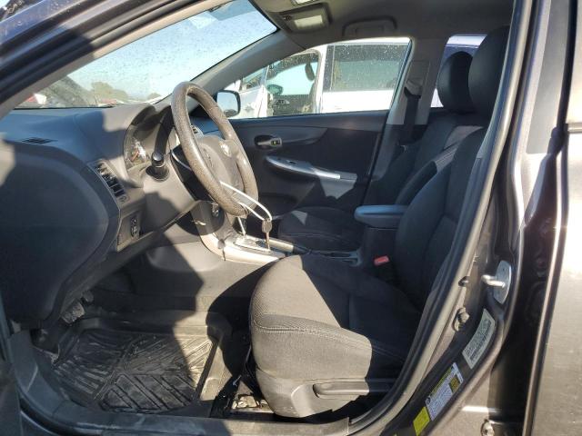 Photo 7 from auction – 2013 TOYOTA COROLLA BA with VIN 5YFBU4EEXDP075311