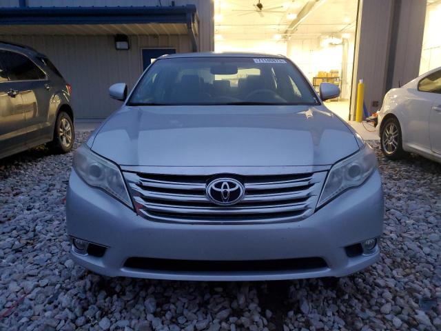 Photo 5 from auction – 2012 TOYOTA AVALON BAS with VIN 4T1BK3DB4CU451411
