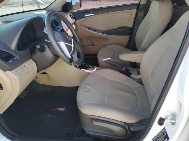 Photo 7 from auction – 2014 HYUNDAI ACCENT GLS with VIN KMHCT4AE8EU620838