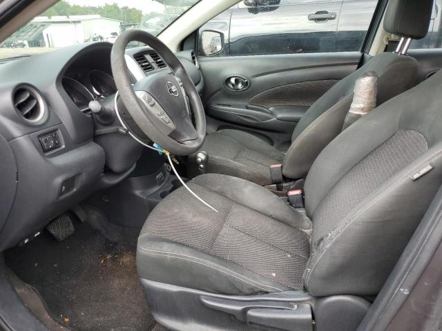 Photo 7 from auction – 2017 NISSAN VERSA S with VIN 3N1CN7AP6HL843415