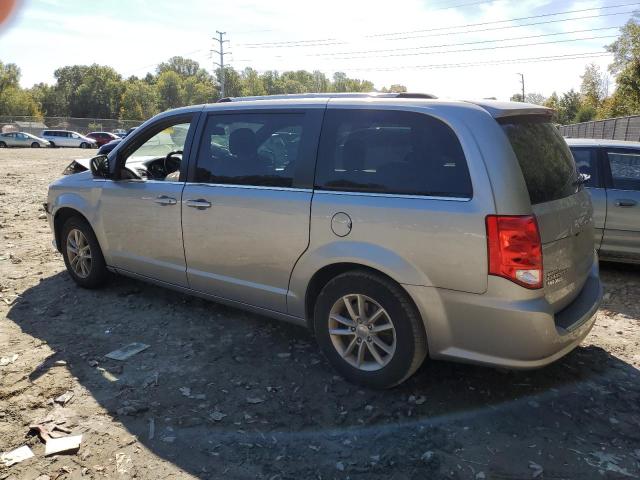 Photo 2 from auction – 2020 DODGE GRAND CARA with VIN 2C4RDGCG0LR153355