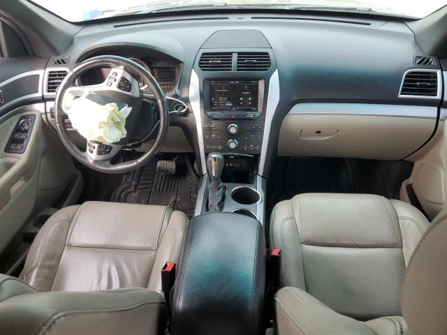 Photo 8 from auction – 2013 FORD EXPLORER X with VIN 1FM5K7D8XDGA20807