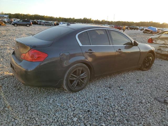 Photo 3 from auction – 2013 INFINITI G37 BASE with VIN JN1CV6AP8DM715722