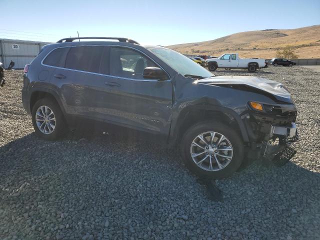 Photo 4 from auction – 2022 JEEP CHEROKEE L with VIN 1C4PJMMX1ND520301