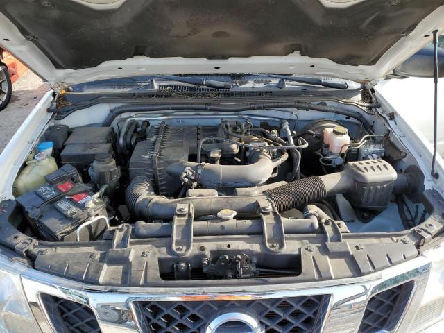 Photo 11 from auction – 2018 NISSAN FRONTIER S with VIN 1N6BD0CT6JN765525