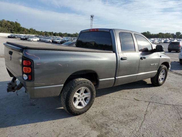 Photo 3 from auction – 2005 DODGE RAM 1500 S with VIN 1D7HA18D05S210872