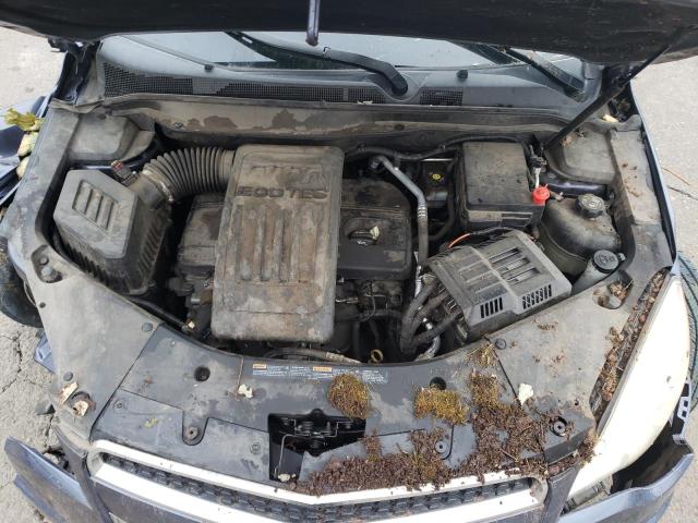 Photo 11 from auction – 2014 CHEVROLET EQUINOX LT with VIN 2GNFLHEK5E6235767
