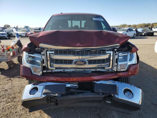 Zdjęcie 5 z aukcji – 2014 FORD F150 SUPER z VIN 1FTFW1EF2EKD05409