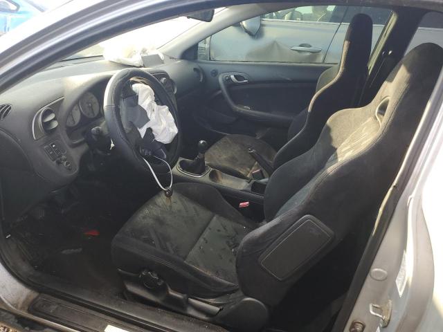 Photo 7 from auction – 2004 ACURA RSX with VIN JH4DC53814S015574
