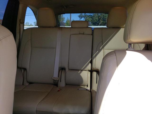Photo 10 from auction – 2018 TOYOTA HIGHLANDER with VIN 5TDJGRFH5JS037237