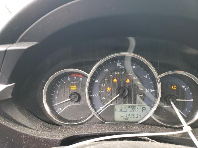 Photo 9 from auction – 2015 TOYOTA COROLLA L with VIN 2T1BURHE8FC379605