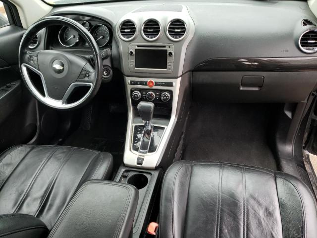 Photo 8 from auction – 2014 CHEVROLET CAPTIVA LT with VIN 3GNAL4EK9ES504308