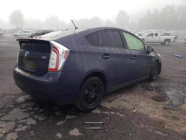 Photo 3 from auction – 2015 TOYOTA PRIUS with VIN JTDKN3DU6F0477307