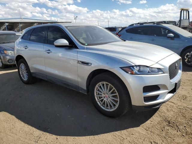 Photo 4 from auction – 2017 JAGUAR F-PACE with VIN SADCS2BV9HA880086
