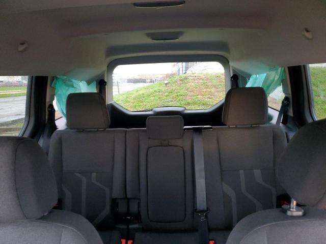 Photo 10 from auction – 2018 FORD TRANSIT CO with VIN NM0GE9F77J1360917