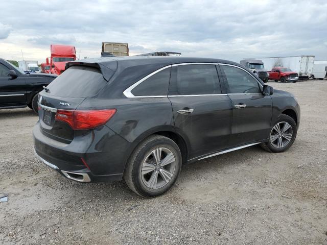 Photo 3 from auction – 2019 ACURA MDX with VIN 5J8YD3H3XKL007449