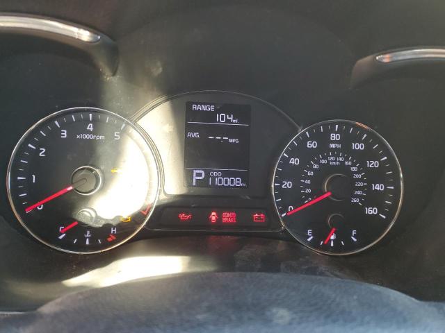 Photo 9 from auction – 2016 KIA FORTE LX with VIN KNAFK4A66G5615712