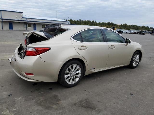 Photo 3 from auction – 2015 LEXUS ES 300H with VIN JTHBW1GG6F2090248