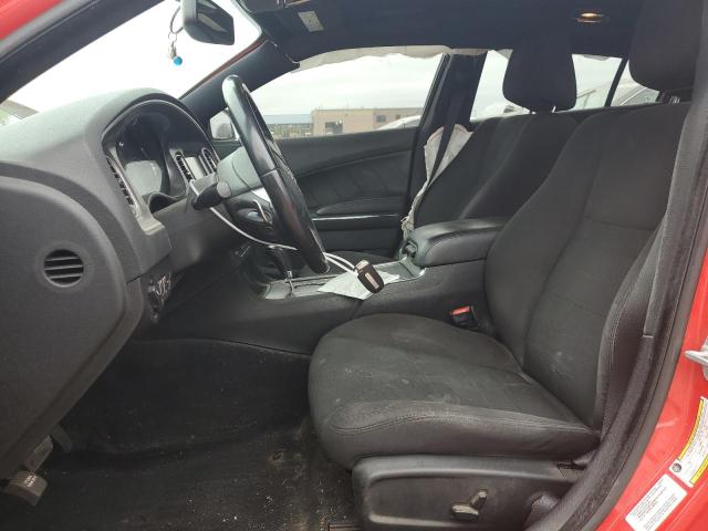 Photo 7 from auction – 2013 DODGE CHARGER R/ with VIN 2C3CDXCT1DH717190