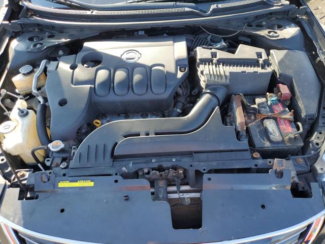Photo 11 from auction – 2010 NISSAN ALTIMA BAS with VIN 1N4AL2AP9AN540587