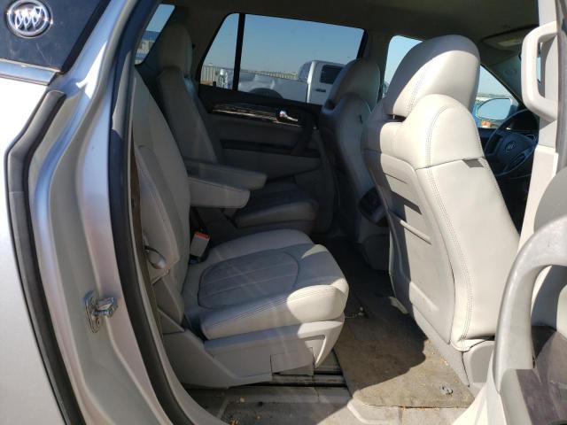 Photo 10 from auction – 2017 BUICK ENCLAVE with VIN 5GAKRBKD5HJ280306