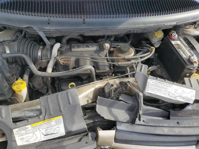 Foto 12 de la subasta – 2006 DODGE CARAVAN con VIN 1D4GP24R26B621951