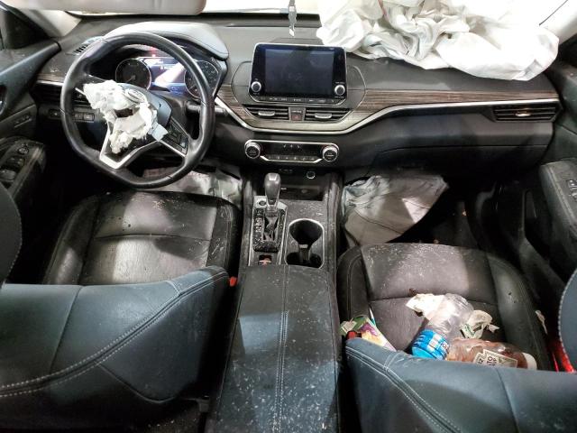 Photo 8 from auction – 2019 NISSAN ALTIMA PLA with VIN 1N4BL4FV3KC114494