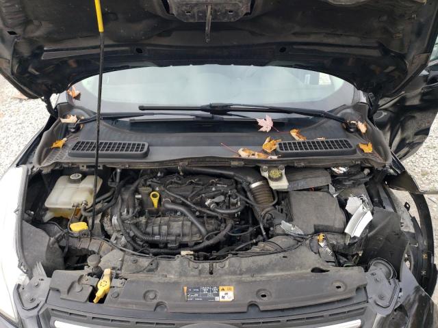 Photo 12 from auction – 2014 FORD ESCAPE SE with VIN 1FMCU9GX3EUD30347
