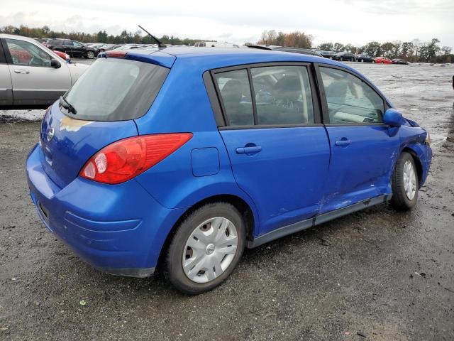 Photo 3 from auction – 2011 NISSAN VERSA S with VIN 3N1BC1CP8BL501421