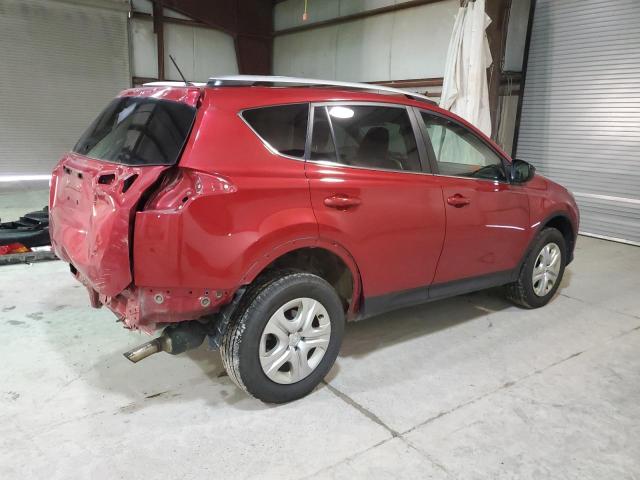Photo 3 from auction – 2013 TOYOTA RAV4 LE with VIN 2T3BFREV1DW038273