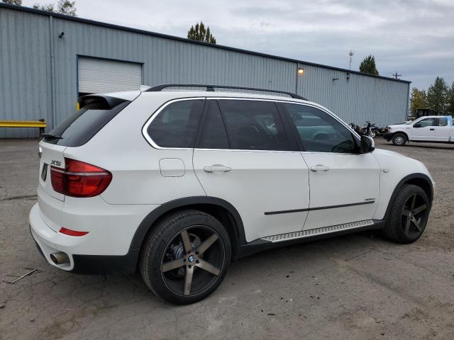 Photo 3 from auction – 2013 BMW X5 XDRIVE3 with VIN 5UXZW0C52D0B90744