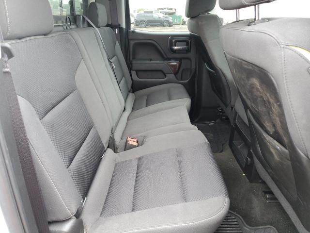 Photo 10 from auction – 2015 GMC SIERRA K15 with VIN 1GTV2UEC3FZ436291