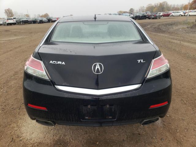 Photo 6 from auction – 2012 ACURA TL with VIN 19UUA8F26CA014040