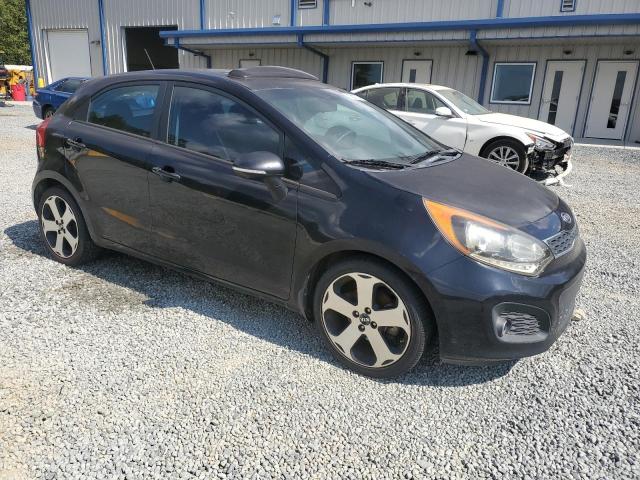 Photo 4 from auction – 2012 KIA RIO EX with VIN KNADN5A37C6029115